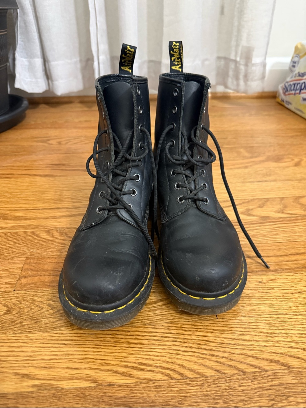 Doc Martens